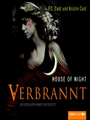 cover image of Verbrannt